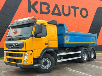 Sklápač VOLVO FM 370