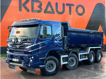Sklápač VOLVO FMX 500