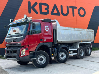 Sklápač VOLVO FMX 540