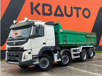 Sklápač VOLVO FMX 540