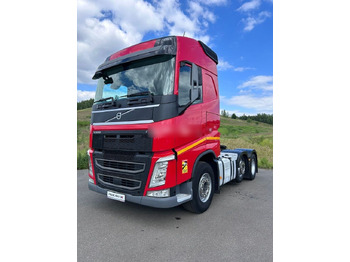 Leasing Volvo FH 500 Volvo FH 500: obrázok 2