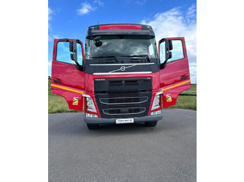 Leasing Volvo FH 500 Volvo FH 500: obrázok 5