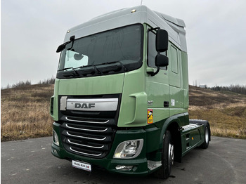Ťahač DAF XF 106 510