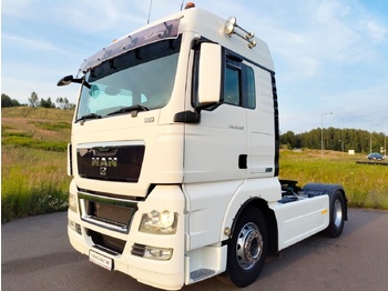 Ťahač MAN TGX 18.480
