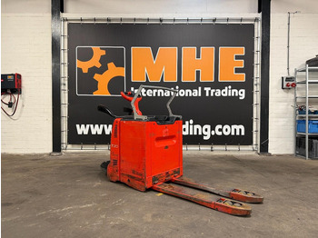 Paletový vozík LINDE T20