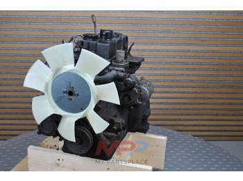 Motor CATERPILLAR