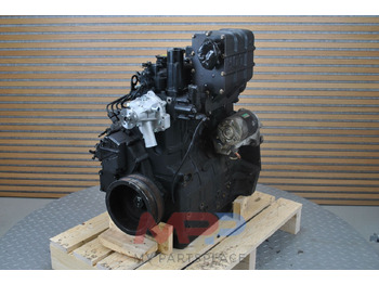 Motor CATERPILLAR