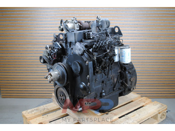 Motor CUMMINS