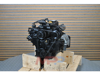 Motor KOMATSU