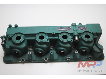 Motor Kubota Kleppendeksel Kubota V3307 - 1J774-00000: obrázok 2