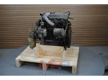 Motor MITSUBISHI