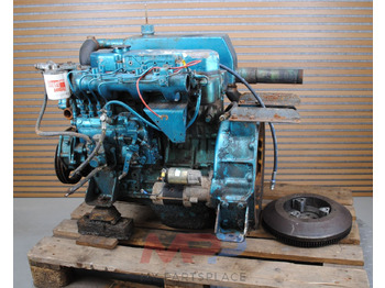 Motor MITSUBISHI