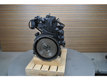 Nový Motor pre Poľnohospodárske stroje Perkins perkins 404-22 T (turbo) NEW: obrázok 3