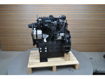 Nový Motor pre Poľnohospodárske stroje Perkins perkins 404-22 T (turbo) NEW: obrázok 2