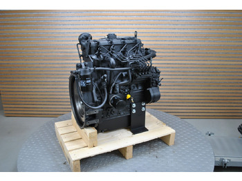 Nový Motor pre Poľnohospodárske stroje Perkins perkins 404-22 T (turbo) NEW: obrázok 4