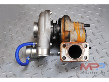 Motor a diely PERKINS