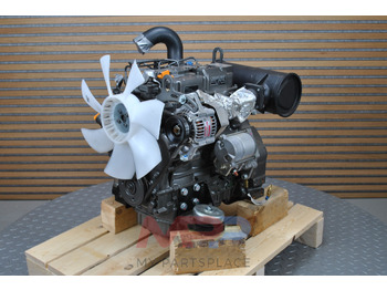 Motor YANMAR