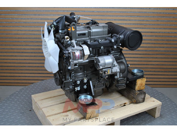 Motor YANMAR