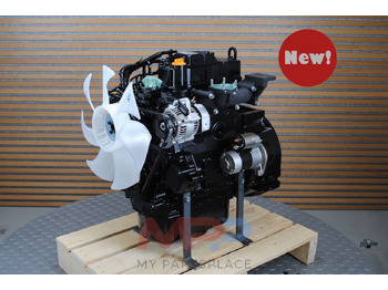 Motor YANMAR