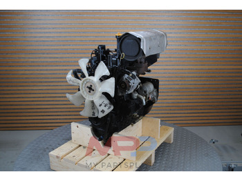 Motor YANMAR