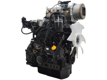 Motor YANMAR
