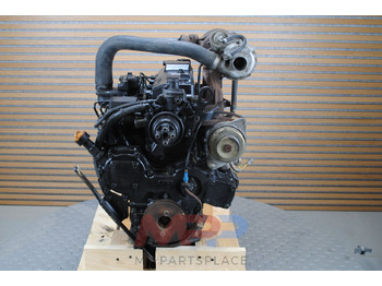 Motor pre Poľnohospodárske stroje Yanmar Yanmar 4TNV84T 4TNV84-T: obrázok 5