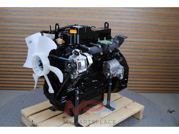 Motor YANMAR