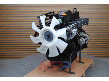 Motor YANMAR