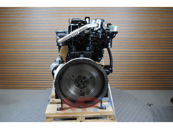 Nový Motor Yanmar Yanmar 4TNV98 - NEW: obrázok 3