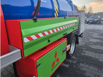 Leasing Mitsubishi ROM SMART COMBI WUKO HOT WATER FOR CLEANING SEWAGE  Mitsubishi ROM SMART COMBI WUKO HOT WATER FOR CLEANING SEWAGE: obrázok 4