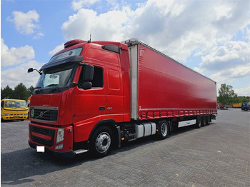 Ťahač VOLVO FH13