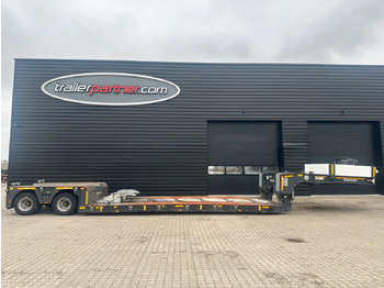 Náves podvalník DANSON