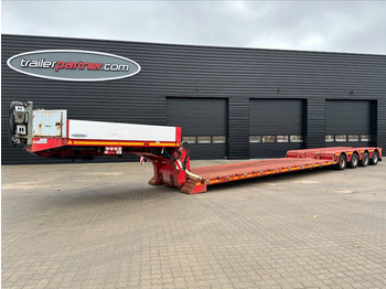 Náves podvalník DOLL