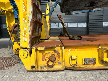 Náves podvalník Faymonville 1+3 Tiefbett / free swing dolly Faymonville 1+3 Tiefbett / free swing dolly: obrázok 4 Náves podvalník Faymonville 1+3 Tiefbett / free swing dolly Faymonville 1+3 Tiefbett / free swing dolly: obrázok 4