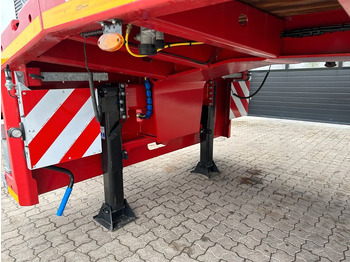 Nový Náves podvalník Faymonville Maxtrailer tieflader / radmulden / baggermulde Faymonville Maxtrailer tieflader / radmulden / baggermulde: obrázok 4 Nový Náves podvalník Faymonville Maxtrailer tieflader / radmulden / baggermulde Faymonville Maxtrailer tieflader / radmulden / baggermulde: obrázok 4