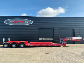 Náves podvalník FAYMONVILLE