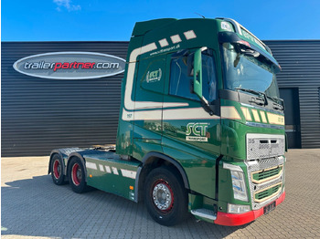 Ťahač VOLVO FH 540