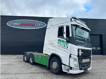 Ťahač VOLVO FH 540