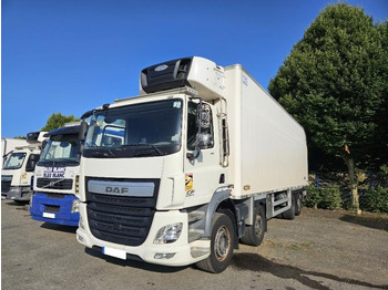 Chladirenské nákladné vozidlo DAF CF 410