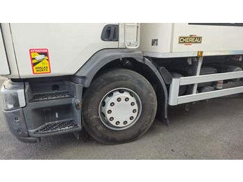 Leasing Renault D WIDE Renault D WIDE: obrázok 4 Leasing Renault D WIDE Renault D WIDE: obrázok 4