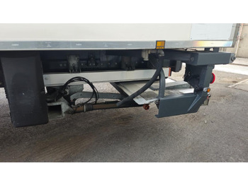 Leasing Renault D WIDE Renault D WIDE: obrázok 5 Leasing Renault D WIDE Renault D WIDE: obrázok 5