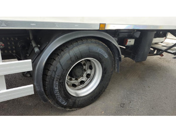 Leasing Renault D WIDE Renault D WIDE: obrázok 3 Leasing Renault D WIDE Renault D WIDE: obrázok 3