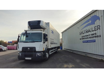 Leasing Renault D WIDE Renault D WIDE: obrázok 2 Leasing Renault D WIDE Renault D WIDE: obrázok 2