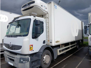 Chladirenské nákladné vozidlo RENAULT Premium 270
