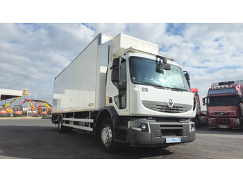 Chladirenské nákladné vozidlo RENAULT Premium 270