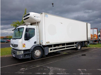 Chladirenské nákladné vozidlo RENAULT Premium 270