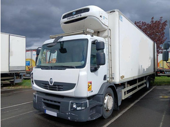 Chladirenské nákladné vozidlo RENAULT Premium 270