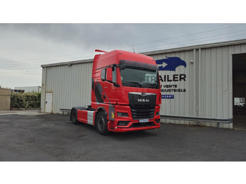 Ťahač MAN TGX 18.510