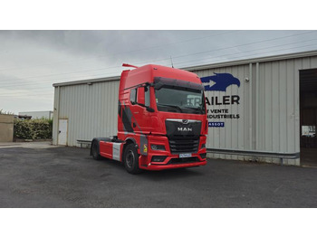 Ťahač MAN TGX 18.510