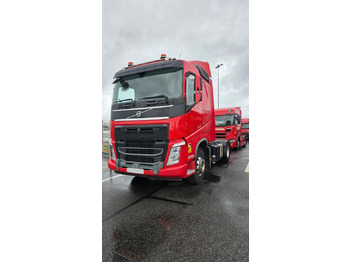 Ťahač VOLVO FH 500